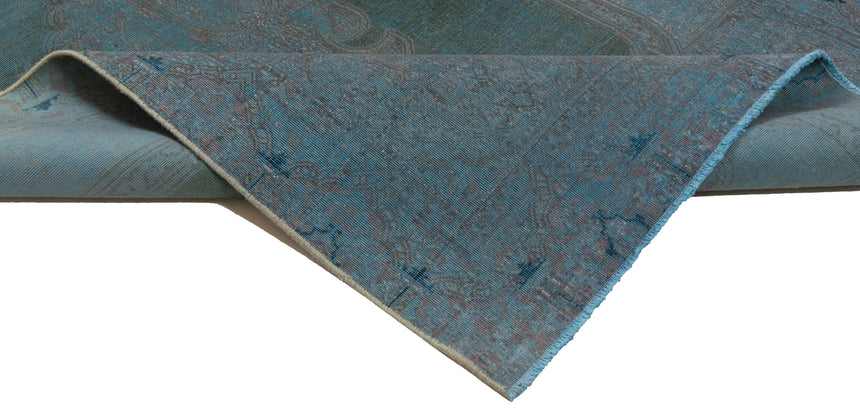 Alfombra vintage | 212 x 119 cm