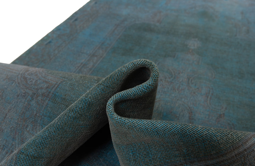 Alfombra vintage | 212 x 119 cm