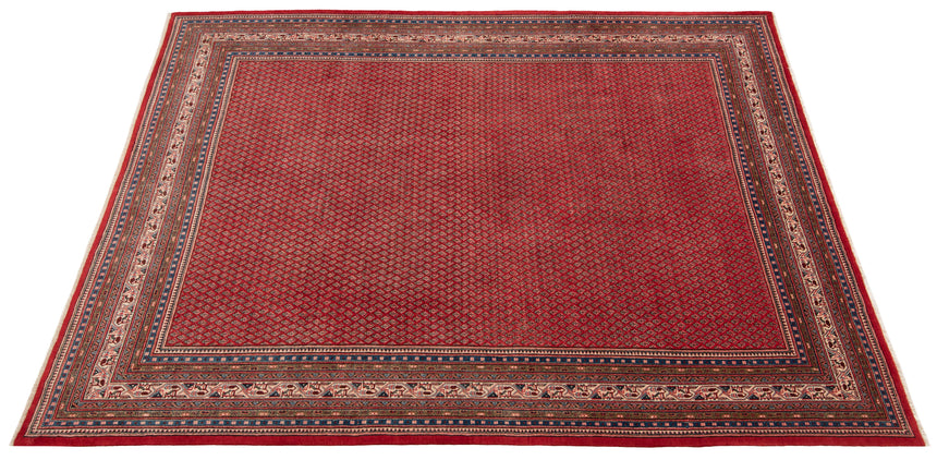 Alfombra persa Sarough mir | 408 x 287 cm