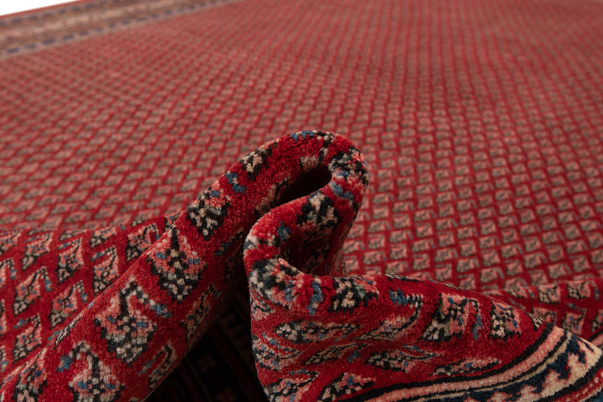 Alfombra persa Sarough mir | 408 x 287 cm