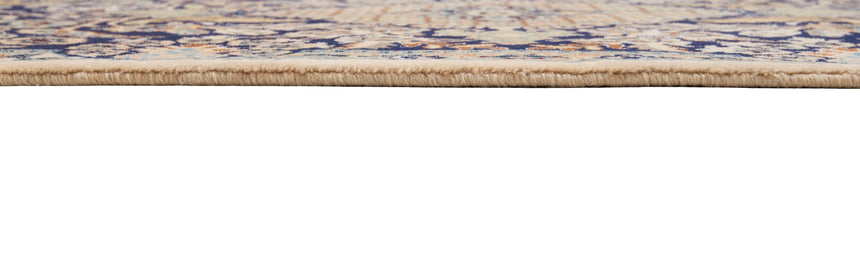 Alfombra persa Nain 9La | 142 x 83 cm