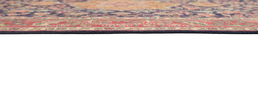 Alfombra persa Tabriz Patina | 145 x 100 cm