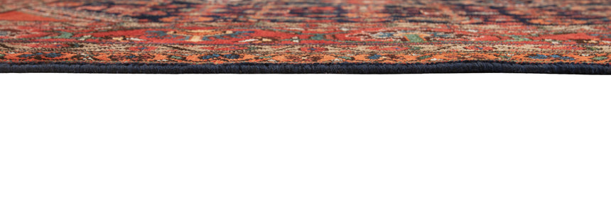 Alfombra persa Hamedan | 168 x 110 cm