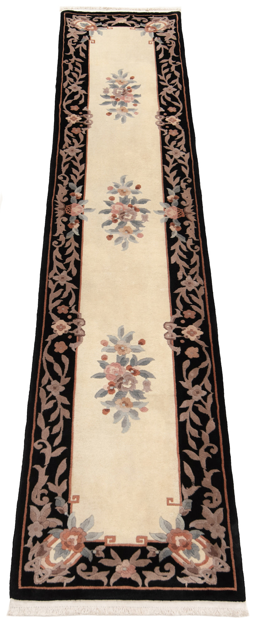 alfombra china | 338 x 70 cm