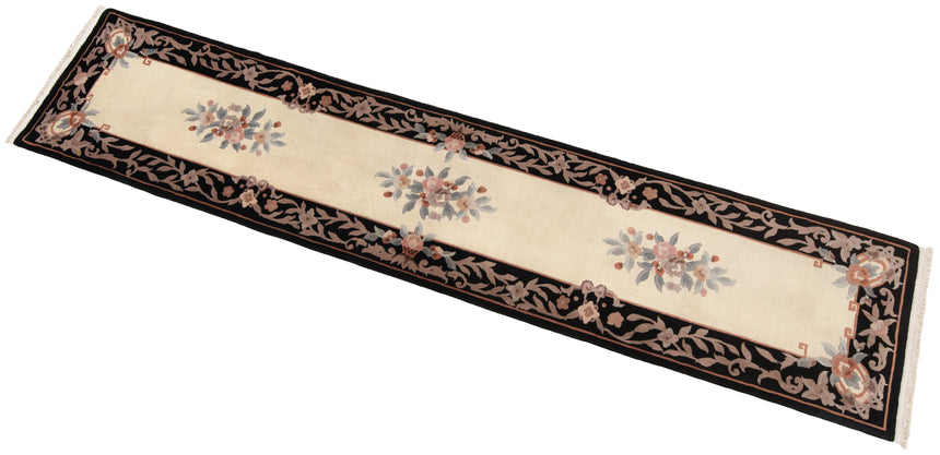 alfombra china | 338 x 70 cm