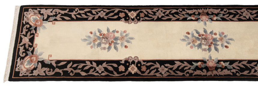 alfombra china | 338 x 70 cm