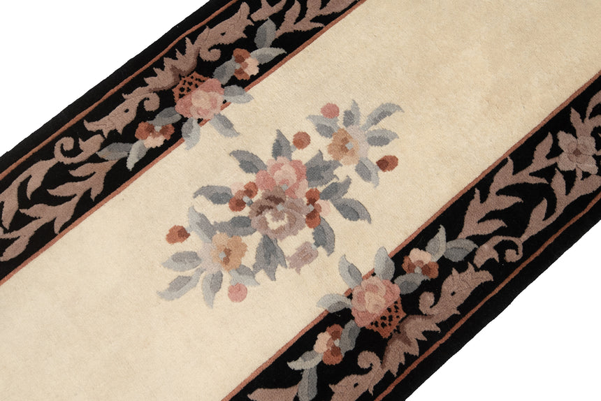 alfombra china | 338 x 70 cm