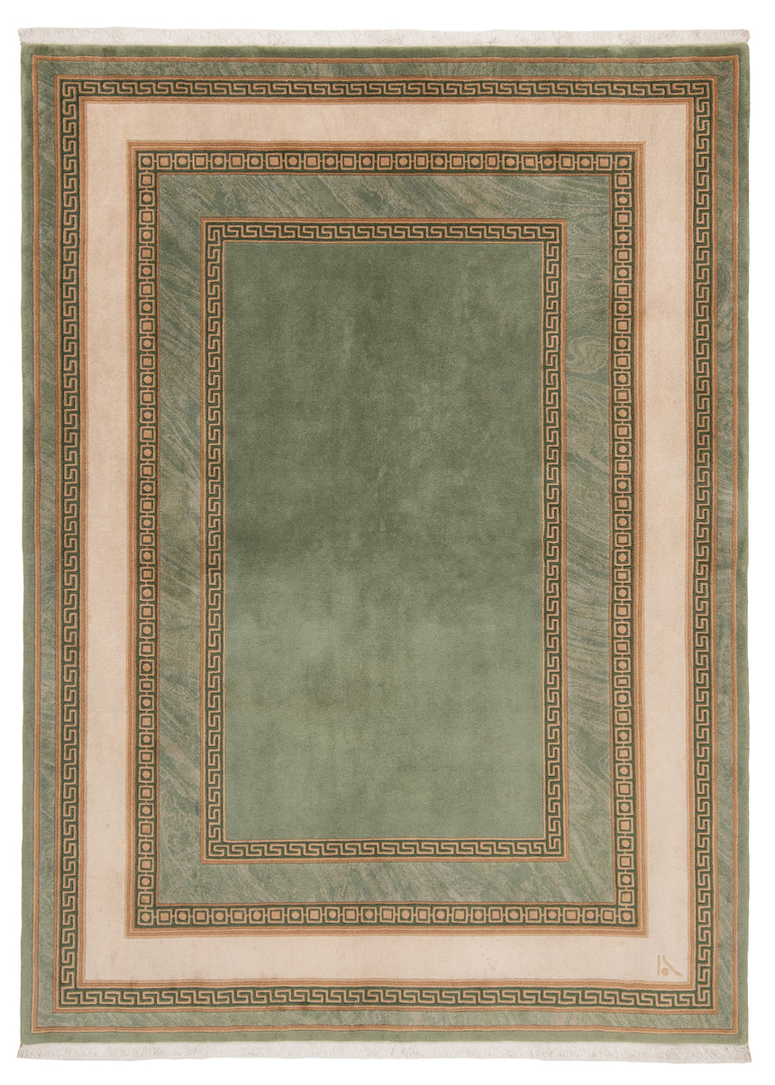 alfombra china | 238 x 170 cm