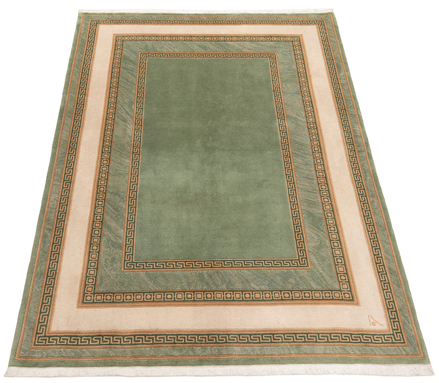 alfombra china | 238 x 170 cm