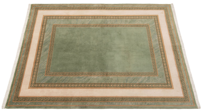 alfombra china | 238 x 170 cm