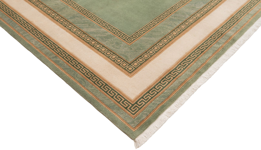 alfombra china | 238 x 170 cm