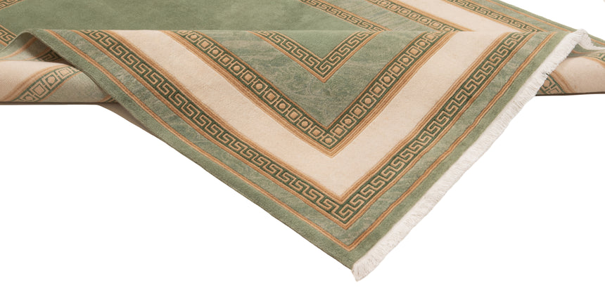 alfombra china | 238 x 170 cm