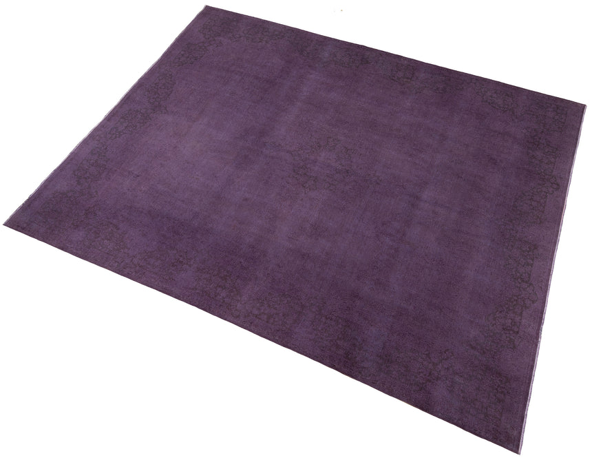 Alfombra vintage | 395 x 302 cm
