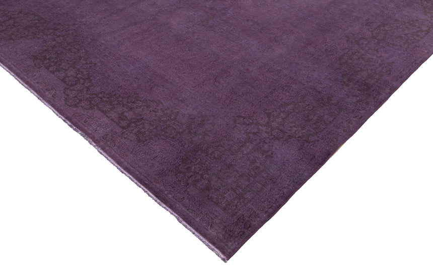 Alfombra vintage | 395 x 302 cm