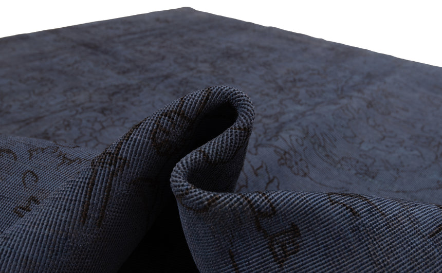Alfombra vintage | 280 x 288 cm