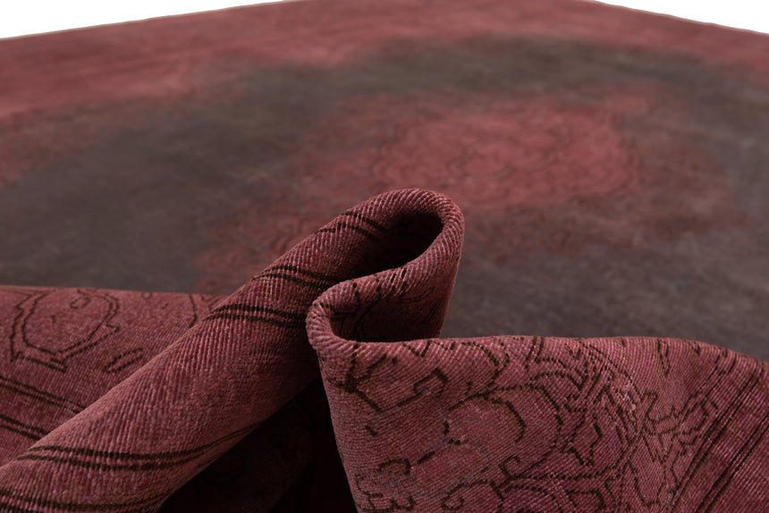 Alfombra vintage | 385 x 265 cm
