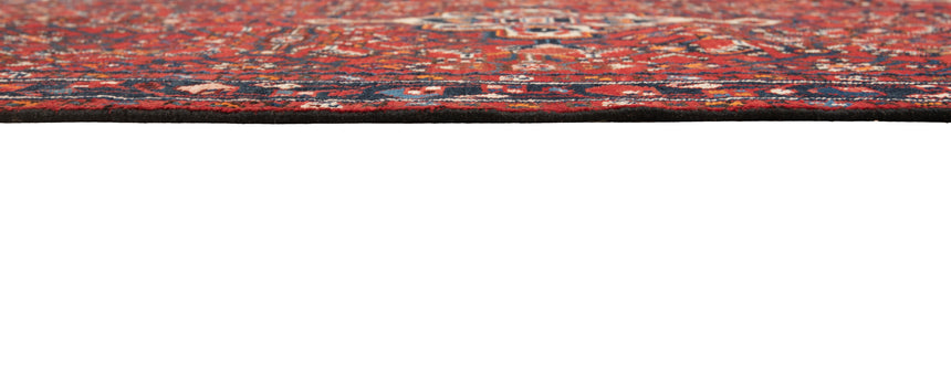 Alfombra persa Hamedan | 155 x 100 cm