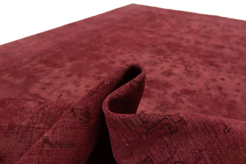 Alfombra vintage | 322 x 207 cm