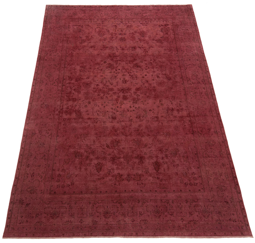 Alfombra vintage | 322 x 207 cm