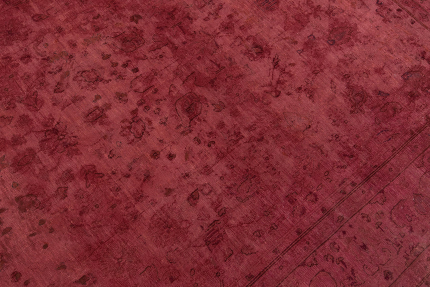 Alfombra vintage | 322 x 207 cm
