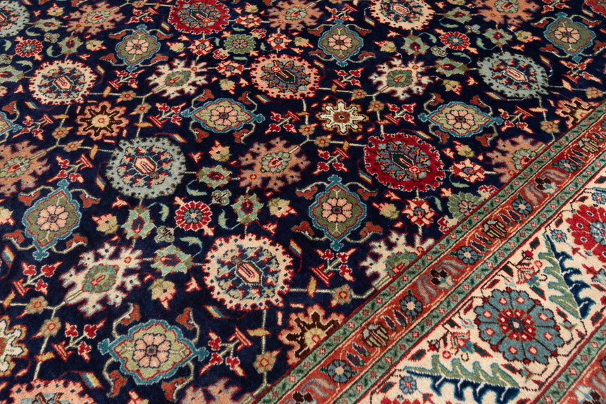 Alfombra persa Tabriz | 285 x 200 cm