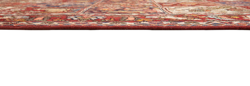 Alfombra persa Bakhtiar | 290 x 197 cm