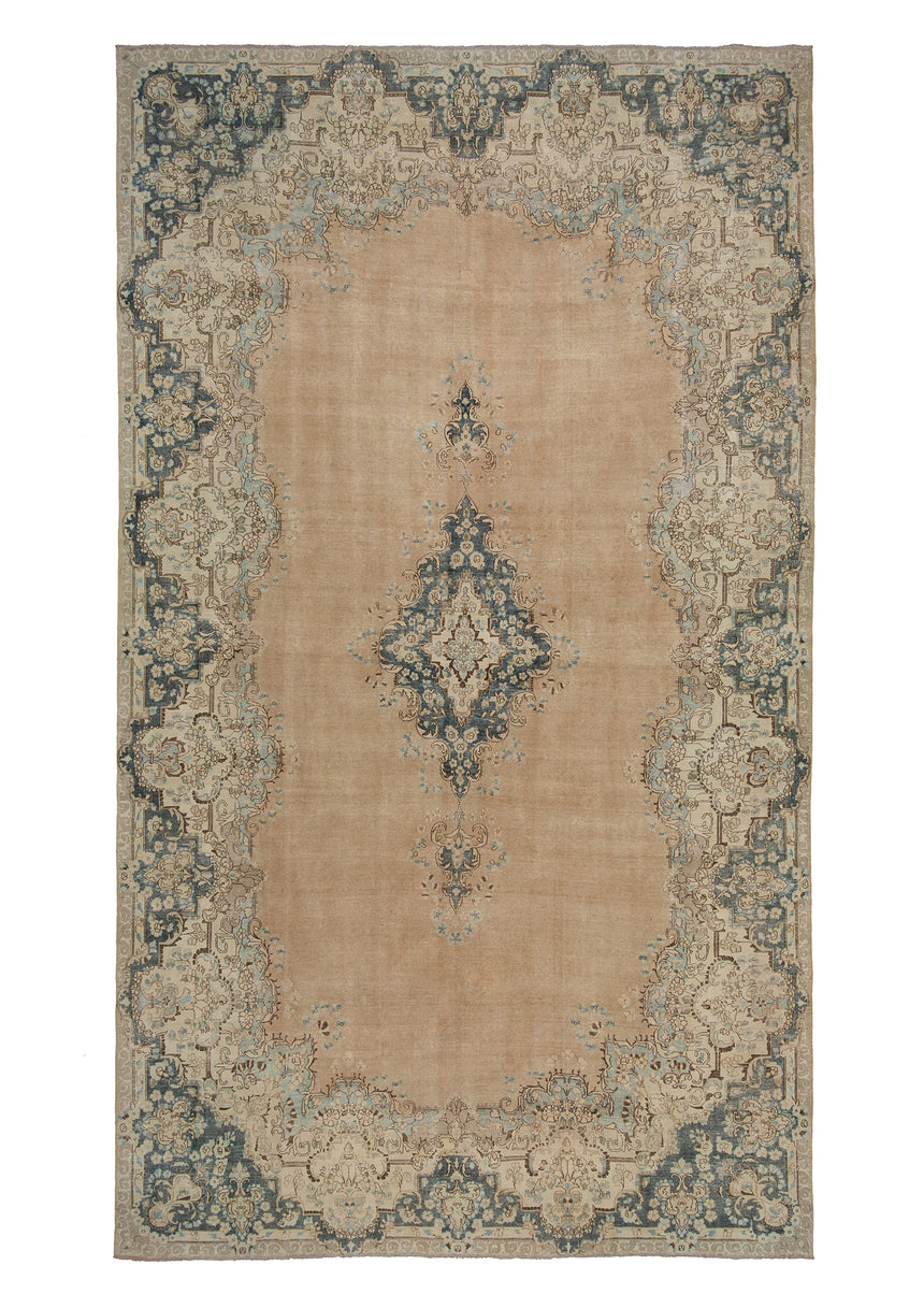 Alfombra vintage | 512 x 300 cm
