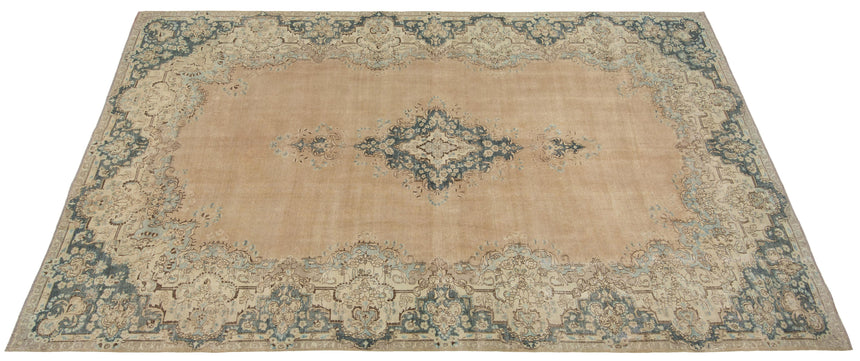 Alfombra vintage | 512 x 300 cm