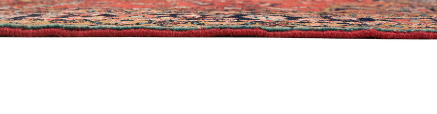 Alfombra persa Lilian | 204 x 165 cm