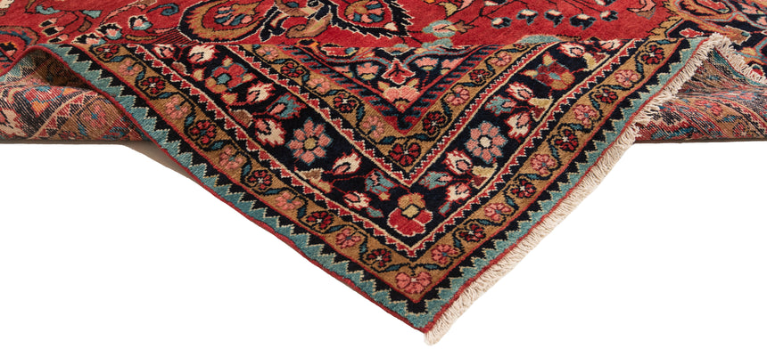 Alfombra persa Lilian | 204 x 165 cm