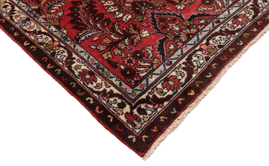 Alfombra persa Hamedan | 600 x 85 cm