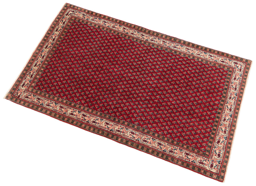 Alfombra persa Sarough | 172 x 102 cm