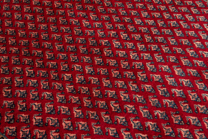 Alfombra persa Sarough | 172 x 102 cm