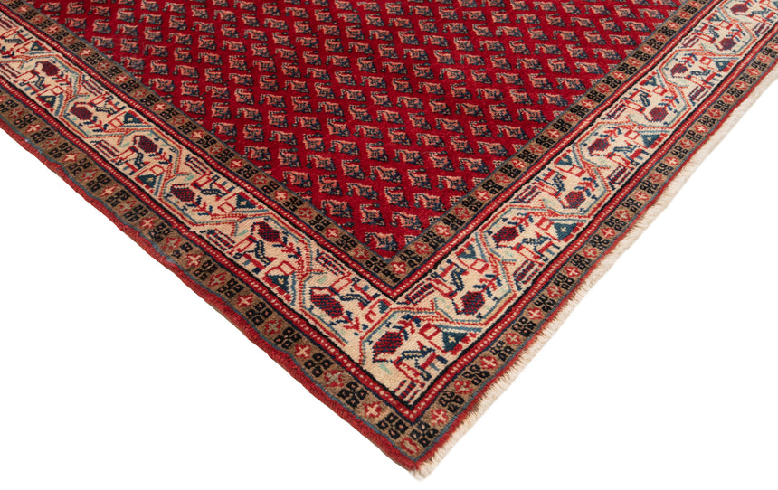 Alfombra persa Sarough | 172 x 102 cm