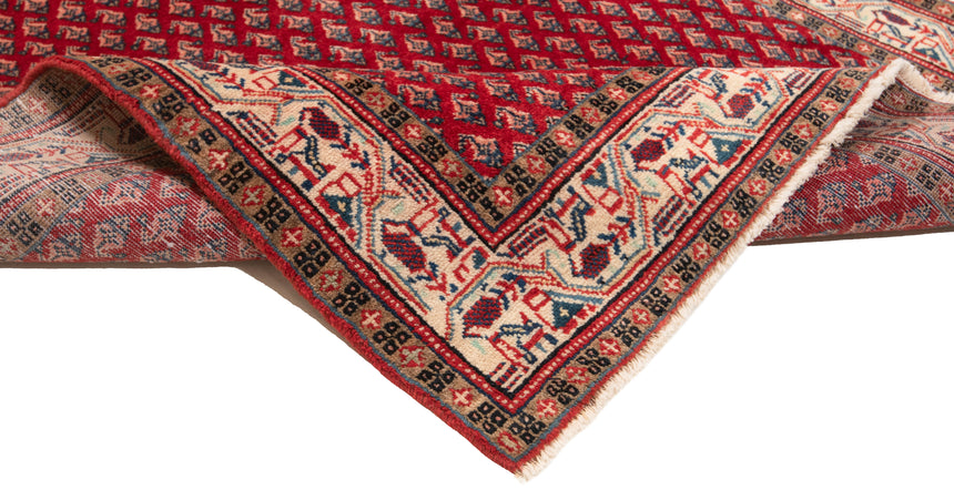 Alfombra persa Sarough | 172 x 102 cm