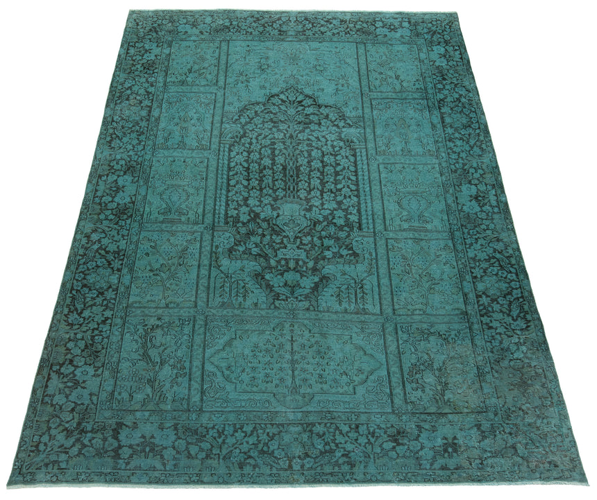 Alfombra vintage | 272 x 176 cm