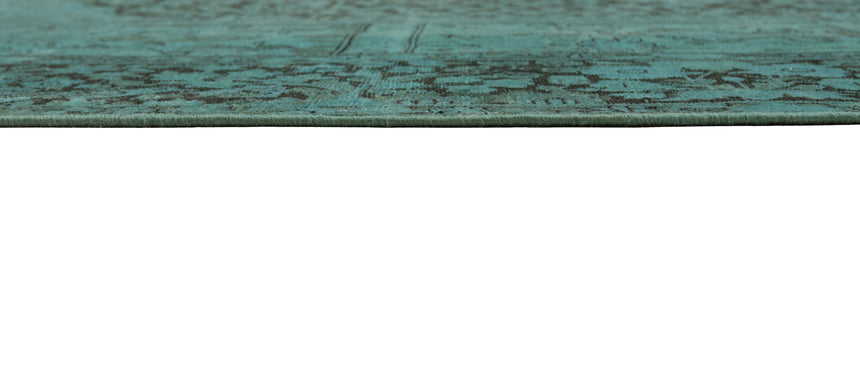 Alfombra vintage | 272 x 176 cm
