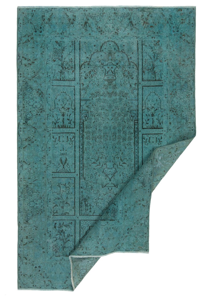 Alfombra vintage | 282 x 180 cm