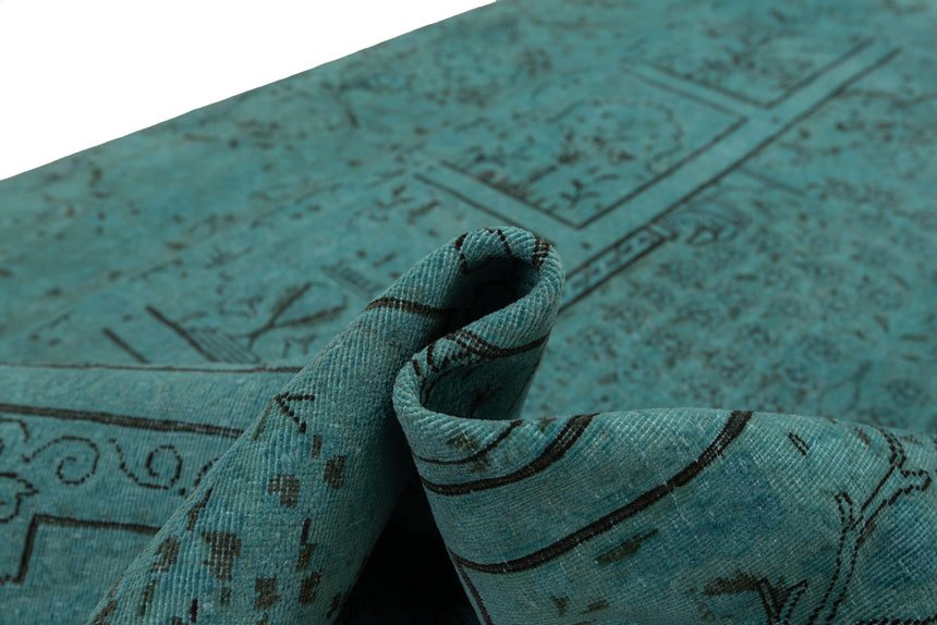 Alfombra vintage | 282 x 180 cm