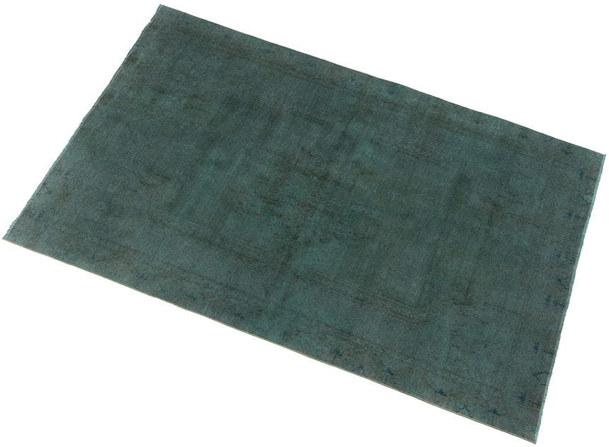 Alfombra vintage | 208 x 126 cm