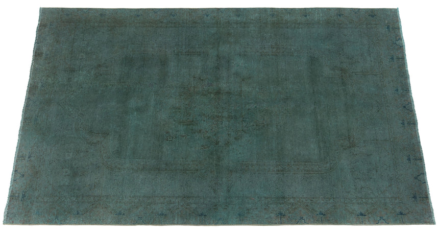 Alfombra vintage | 208 x 126 cm