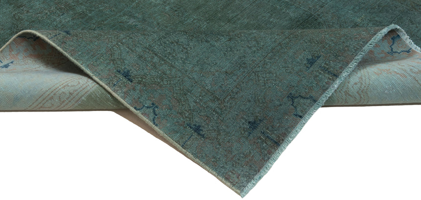 Alfombra vintage | 208 x 126 cm