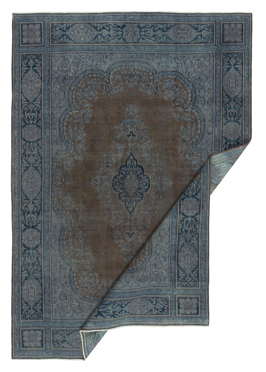 Alfombra vintage | 300 x 209 cm
