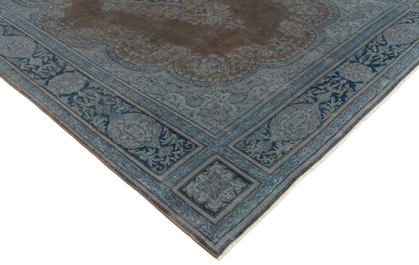 Alfombra vintage | 300 x 209 cm
