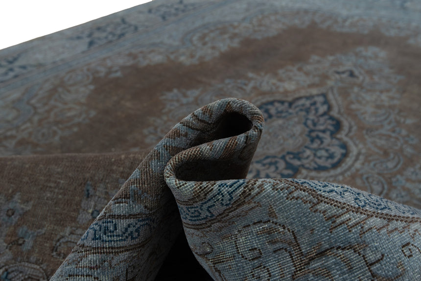 Alfombra vintage | 300 x 209 cm