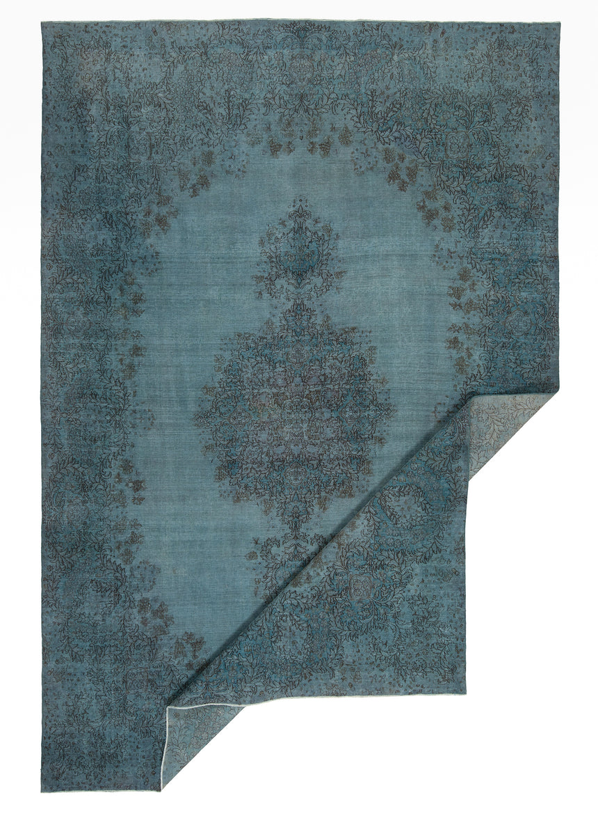 Alfombra vintage | 385 x 262 cm