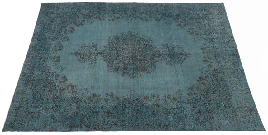 Alfombra vintage | 385 x 262 cm