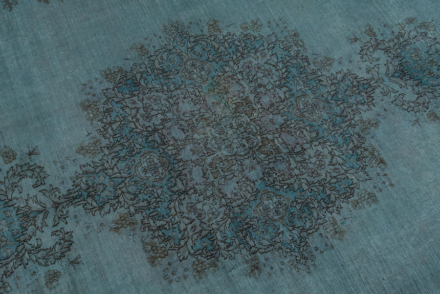 Alfombra vintage | 385 x 262 cm