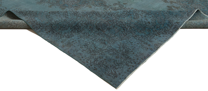 Alfombra vintage | 385 x 262 cm