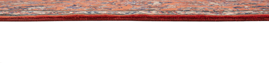 Alfombra persa Sarough | 437 x 83 cm